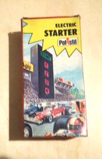 Polistil  Electric Starter per piste evolution  A 203