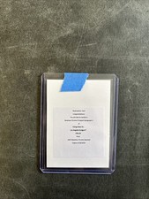 2025 Bowman Chrome Prospects