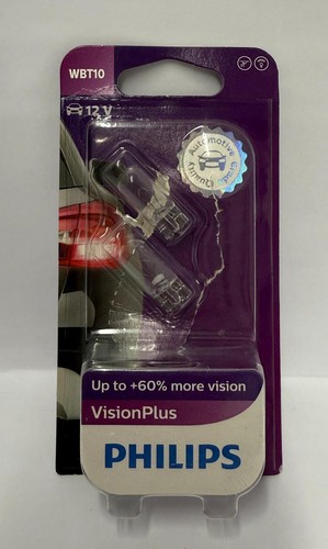 Offerta philips w5w - philips,