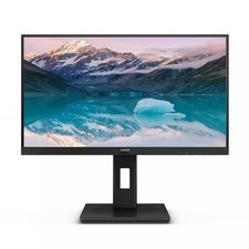 PHILIPS MONITOR 21,5 LED VA 16:9 FHD 4MS 250 CDM, VGA/DP/HDMI, MULTIMEDIALE