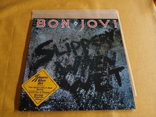Bon Jovi - Slippery When Wet -