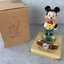 Ingersoll Walt Disney Topolino