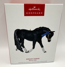 Hallmark Keepsake Dream Horse