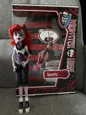 Monster High Puppe Operetta