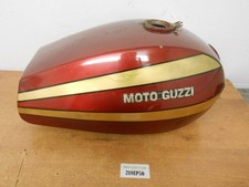 SERBATOIO CARBURANTE MOTO