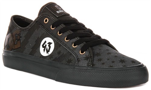 Shoes 43i manuale ken block - shoes,