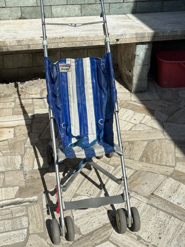 Maclaren buggy passeggino - maclaren,