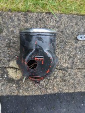 Honda Dax/monkey faro surround