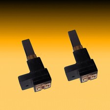 Spazzole Carbonio Motore Con