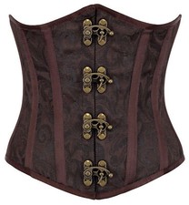 Sotto petto corsetto vita