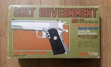 Pistola Giocattolo Aria Compressa