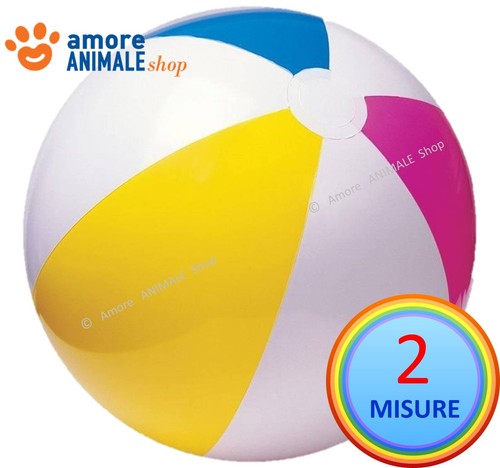 Intex pallone glossy - glossy, 51