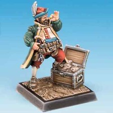 SOL 020 Freebooter's Fate