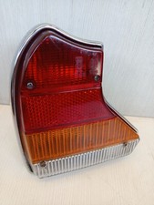 fanale posteriore usato