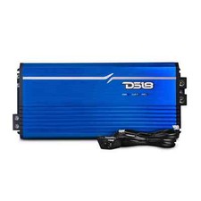 DS18 Amplificatore Auto 1