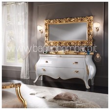 MOBILE STILE BAROCCO LUSSO