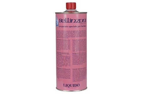 Bellinzoni cera liquida per - bellinzoni,