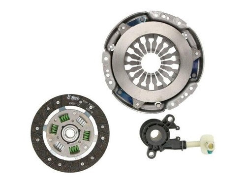 Kit frizione renault - clio, iii