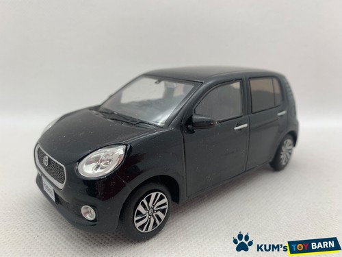 Modellino auto toyota - modellino,