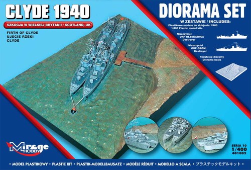 Mirage 401002 400 set - mirage, [set