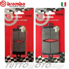 Pastiglie APRILIA SR 50 R