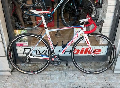 Olmo link pro - carbon,