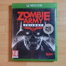 Zombie Army Trilogy Xbox One