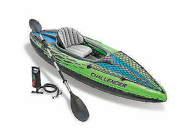 Set accessori pompa kayak - pompa,