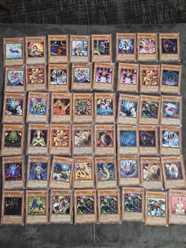 Tutte carte del 1996 - del,