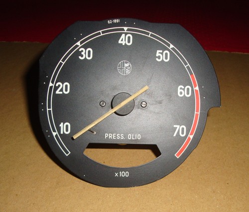 Alfa romeo kit - romeo, revisione