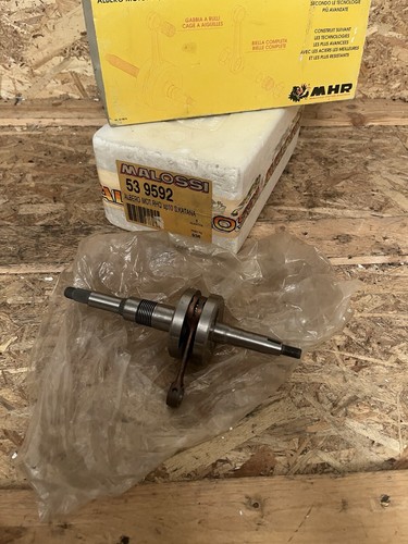 539592 albero motore malossi - albero,