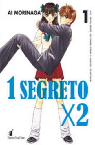 Segreto 1 neverland 203 - x,