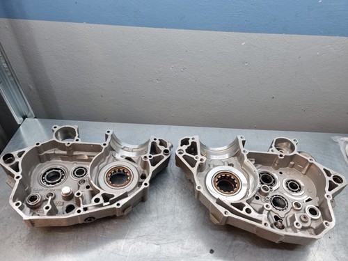 Ktm 250 sxf carter - carter, centrali