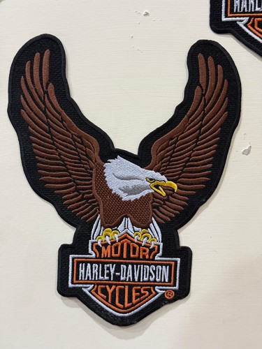 Giacca moto harley davidson - harley,