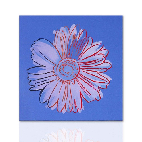 Quadro moderno margherita - moderno,