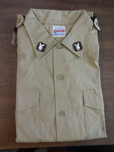 Rara camicia uniforme uomo - uniforme,
