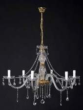 BILL LAMPADARIO STILE MARIA