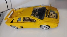 Bburago Lamborghini Diablo