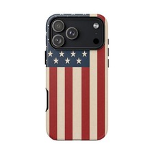 Custodie resistenti bandiera