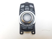 9267955 GRUPPO COMANDI NAVIGATORE BMW SERIE 3 (F30) 2.0 D 16V AUT 184CV 2012 4P 