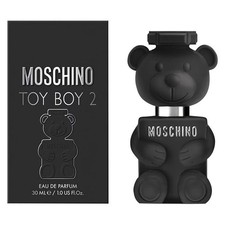 Moschino Toy Boy 2 Eau De
