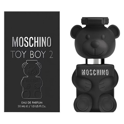 Moschino toy boy eau - toy,