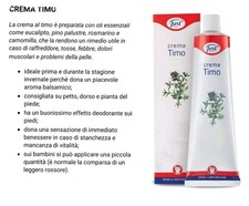 Timo Just100Ml