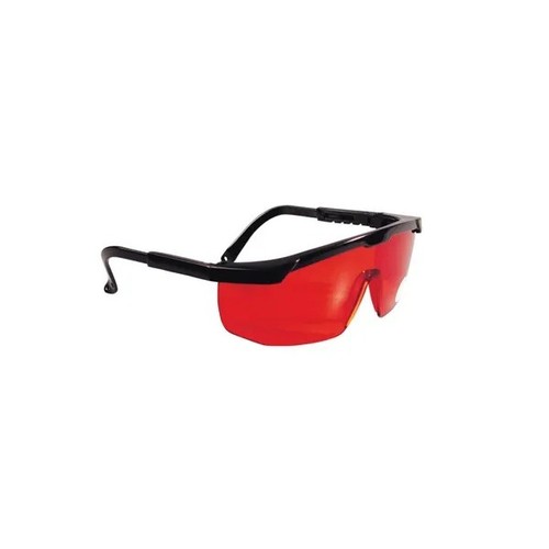 Occhiali per laser rosso - occhiali,