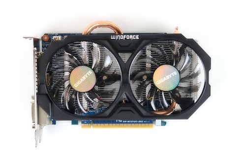 Gigabyte geforce gtx - gigabyte,