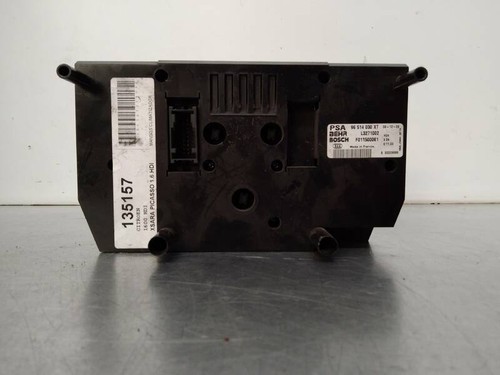 96514030xt blocco comando - 96514030xt,