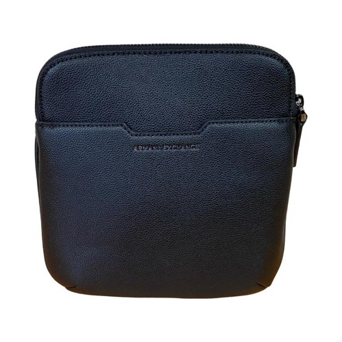 Armani exchange borsello - exchange, uomo