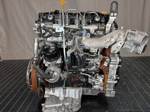 Motore nissan cab star 2024 - star,