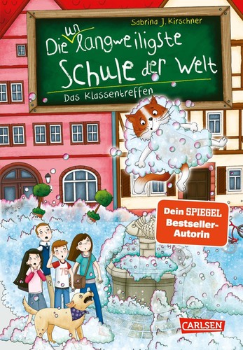 Sabrina kirschner die - sabrina, ~