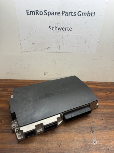 4g0035223c audi a7 bose - a6, 4g